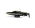 Pro Boat Sonicwake 36” V3 Self-Righting RTR V-Hull Brushless Boat Black – 8S Deep-V Boat με Spektrum SLT3