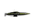 Pro Boat Sonicwake 36” V3 Self-Righting RTR V-Hull Brushless Boat Black – 8S Deep-V Boat με Spektrum SLT3