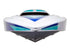 Pro Boat Sonicwake 36 Self-Righting RTR Brushless Deep-V Boat Λευκό