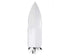Pro Boat Sonicwake 36 Self-Righting RTR Brushless Deep-V Boat Λευκό