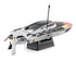 Pro Boat Recoil 2 18" Brushless Deep-V Self-Righting RTR Boat Heat Wave Edition με 2.4GHz Radio
