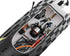 Pro Boat Recoil 2 18" Brushless Deep-V Self-Righting RTR Boat Heat Wave Edition με 2.4GHz Radio