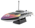 Pro Boat Recoil 2 18" Brushless Deep-V Self-Righting RTR Boat Heat Wave Edition με 2.4GHz Radio