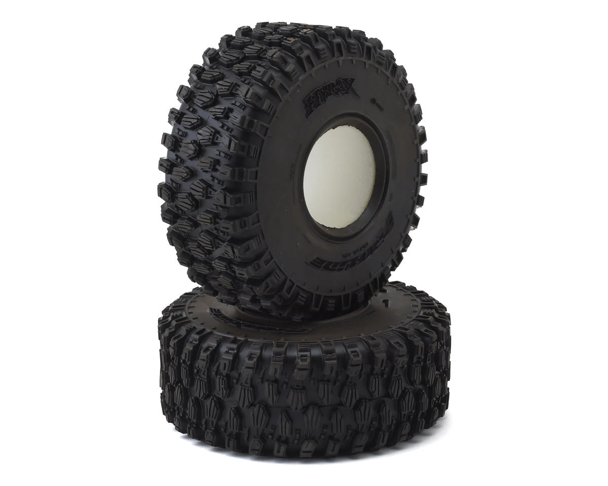Pro-Line Hyrax 2.2 Rock Terrain Crawler Tires Predator Compound (2pcs)