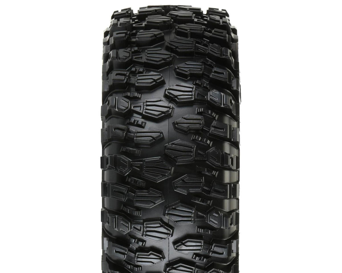 Pro-Line Hyrax 2.2 Rock Terrain Crawler Tires Predator Compound (2pcs)