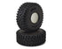 Pro-Line Hyrax 2.2 Rock Terrain Crawler Tires Predator Compound (2pcs)