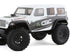 Pro-Line SCX24 Trencher 1.0 Pre-Mounted Crawler Tires Impulse Wheels (4pcs)
