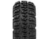 Pro-Line SCX24 Trencher 1.0 Pre-Mounted Crawler Tires Impulse Wheels (4pcs)