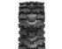 Pro-Line Mickey Thompson Baja Pro X 1.9 Rock Crawler Tires Predator (2)