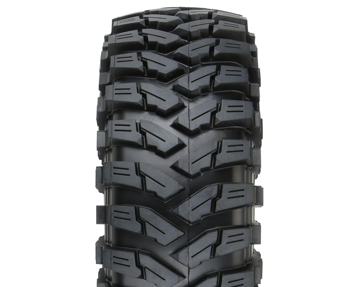 Pro-Line Maxxis Trepador 2.9" G8 Rock Crawler Tires (2) για Axial SCX6