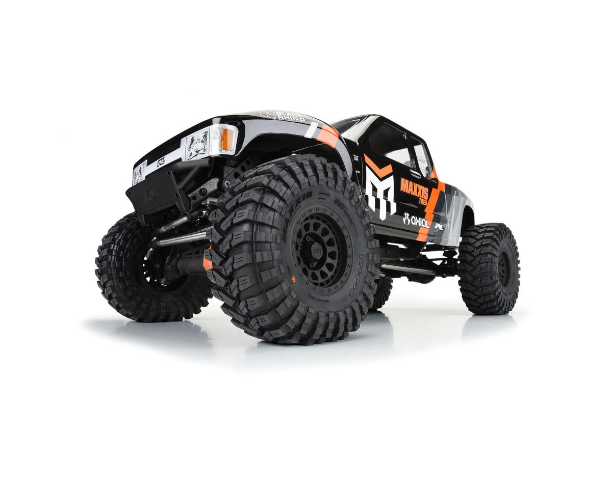 Pro-Line Maxxis Trepador 2.9" G8 Rock Crawler Tires (2) για Axial SCX6
