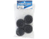 Pro-Line Badlands MX 1/18 Pre-Mounted Monster Truck Tires Raid Wheels (4pcs) 12mm