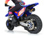 Pro-Line 1/4 Hot Lap Motocross Pre-Mounted Rear Tire (1) (S3)