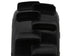Pro-Line Sand Paw HP Belted 2.8 Pre-Mounted Paddle Tires Raid Wheels (2pcs)