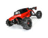 Pro-Line Sand Paw HP Belted 2.8 Pre-Mounted Paddle Tires Raid Wheels (2pcs)