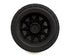 Pro-Line Menace 1/18 Pre-Mounted MT Street Tires Raid Wheels (4pcs) 12mm