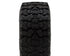 Pro-Line Jaeger HP Belted 2.8 Pre-Mounted Truck Tires Raid Wheels (2pcs)