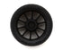 Pro-Line Vector 1.9 Pre-Mounted Buggy Tires Mach-10 Wheels Typhon Grom (4pcs)