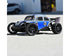 Pro-Line Vector 1.9 Pre-Mounted Buggy Tires Mach-10 Wheels Typhon Grom (4pcs)