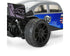 Pro-Line Vector 1.9 Pre-Mounted Buggy Tires Mach-10 Wheels Typhon Grom (4pcs)