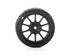 Pro-Line Vector 1.9 Pre-Mounted Buggy Tires Mach-10 Wheels Typhon Grom (4pcs)