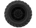 Pro-Line ARRMA Gorgon / Quake Dirt Hawg 2.0 Pre-Mounted Tires (2pcs)