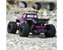 Pro-Line ARRMA Gorgon / Quake Dirt Hawg 2.0 Pre-Mounted Tires (2pcs)