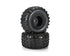 Pro-Line ARRMA Gorgon / Quake Dirt Hawg 2.0 Pre-Mounted Tires (2pcs)