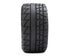 Pro-Line Menace Street Tires Split Six Wheels 12mm Hex Mini Kraton