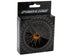 Pro-Line Promoto-MX Pro-Spec Aluminum V2 Bead Pre-Assembled Front Wheel Black/Gold για Losi Promoto-MX