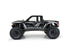 Pro-Line SCX6 Cliffhanger Διάφανο Αμάξωμα Rock Crawler
