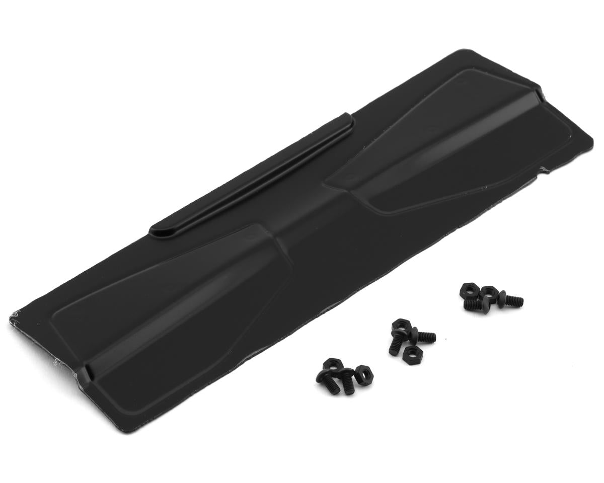 Pro-Line 1997 Ford F-150 Pre-Cut Short Course Riviera Edition Tough Color Body (Black) (Mojave 6S)