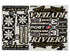 Pro-Line 1997 Ford F-150 Pre-Cut Short Course Riviera Edition Tough Color Body (Black) (Mojave 6S)