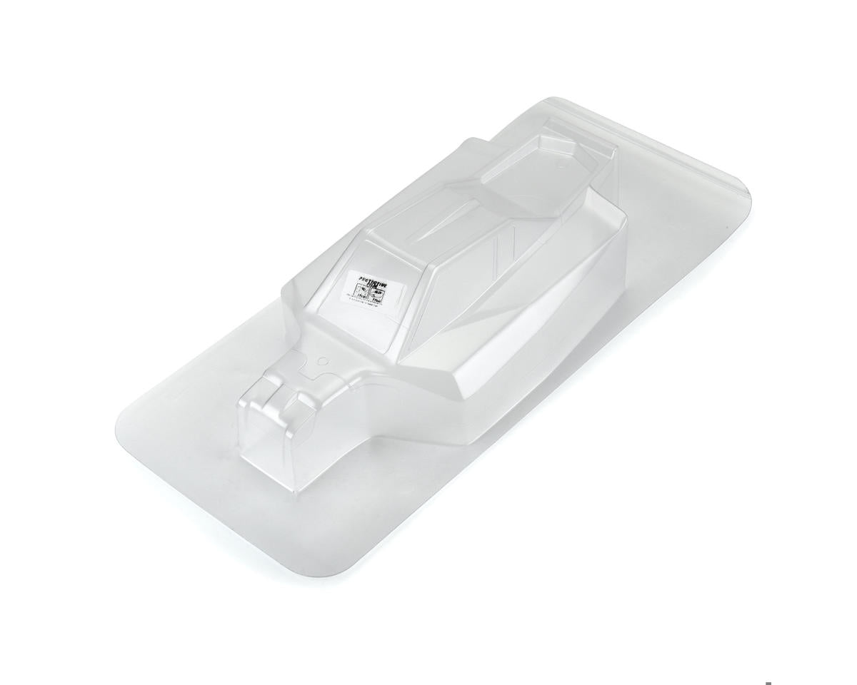Pro-Line TLR® 8ight-X/E™ 2.0 Sector 1/8 Buggy Body (Clear)