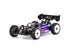 Pro-Line TLR® 8ight-X/E™ 2.0 Sector 1/8 Buggy Body (Clear)