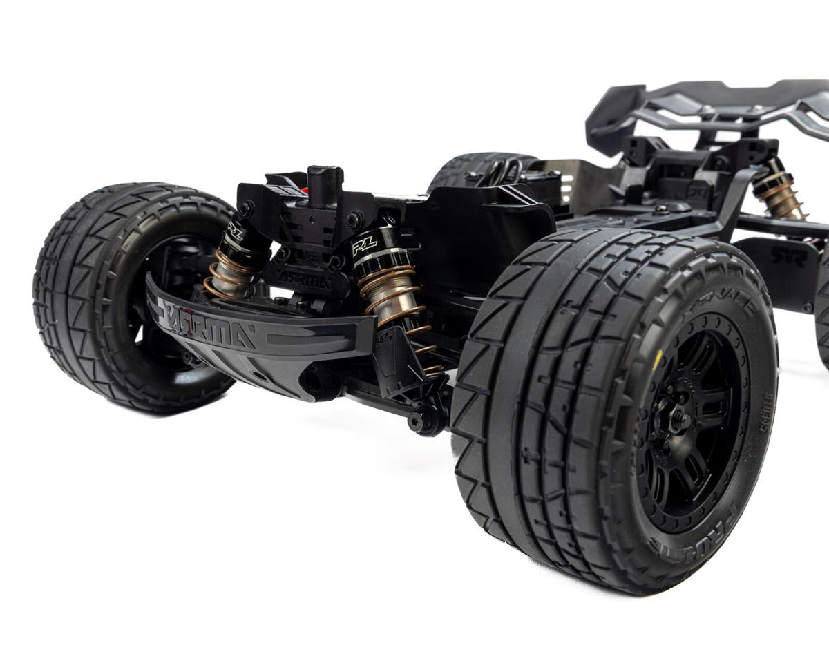 Pro-Line Arrma Mini Kraton Front PowerStroke Aluminum Oil-Filled Shocks (2pcs)
