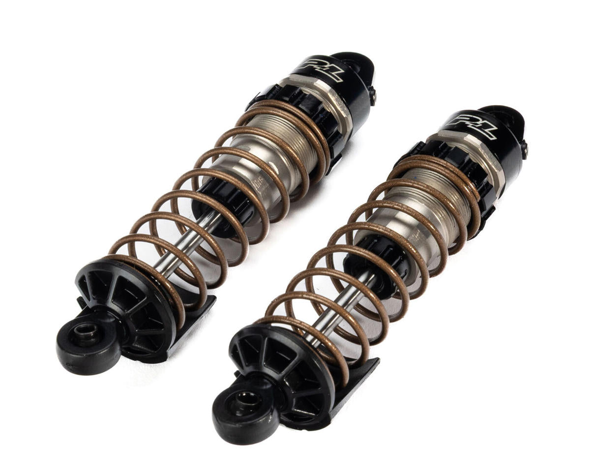 Pro-Line Arrma Mini Kraton Rear PowerStroke Aluminum Oil-Filled Shocks (2pcs)