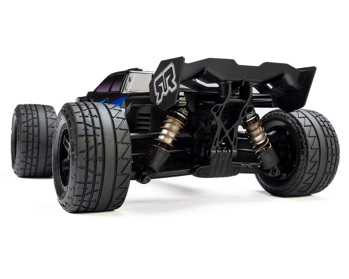 Pro-Line Arrma Mini Kraton Rear PowerStroke Aluminum Oil-Filled Shocks (2pcs)