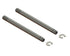 Pro-Line Arrma Mini Kraton PowerStroke Rear Shock Shafts (2pcs)