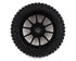 Pro-Line Badlands MX 1/8 Pre-Mounted Buggy Tires Mach 10 Wheels (2pcs) M2