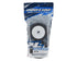 Pro-Line Badlands MX 1/8 Pre-Mounted Buggy Tires Velocity V2 Wheels White (2pcs) M2