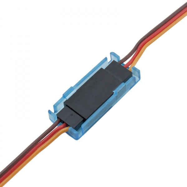 Servo Lock  – Κλιπ Ασφάλισης για JR / Futaba Servo Plugs