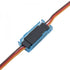 Servo Lock  – Κλιπ Ασφάλισης για JR / Futaba Servo Plugs