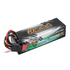 Gens Ace G-Tech 7000mAh 11.1V 60C 3S HardCase LiPo Battery Pack με T-Plug (Bashing Series)