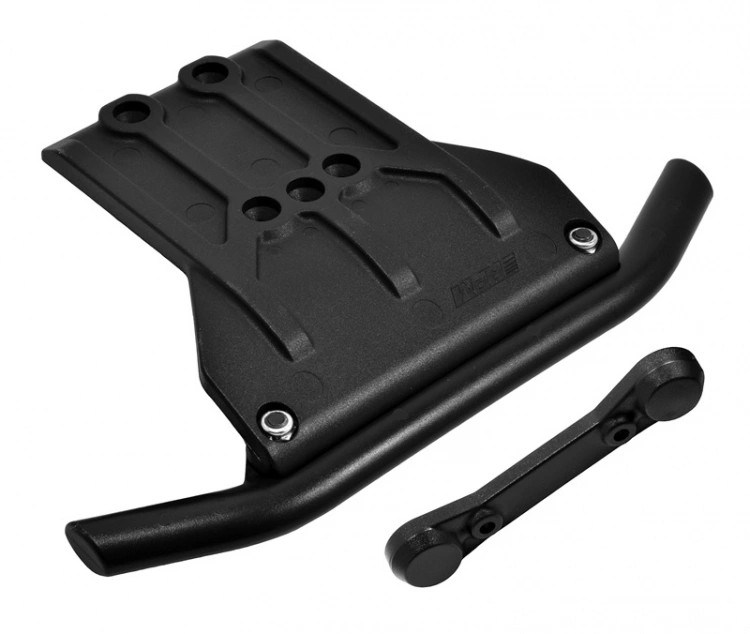 RPM Front Bumper με Skid Plate για Traxxas Sledge