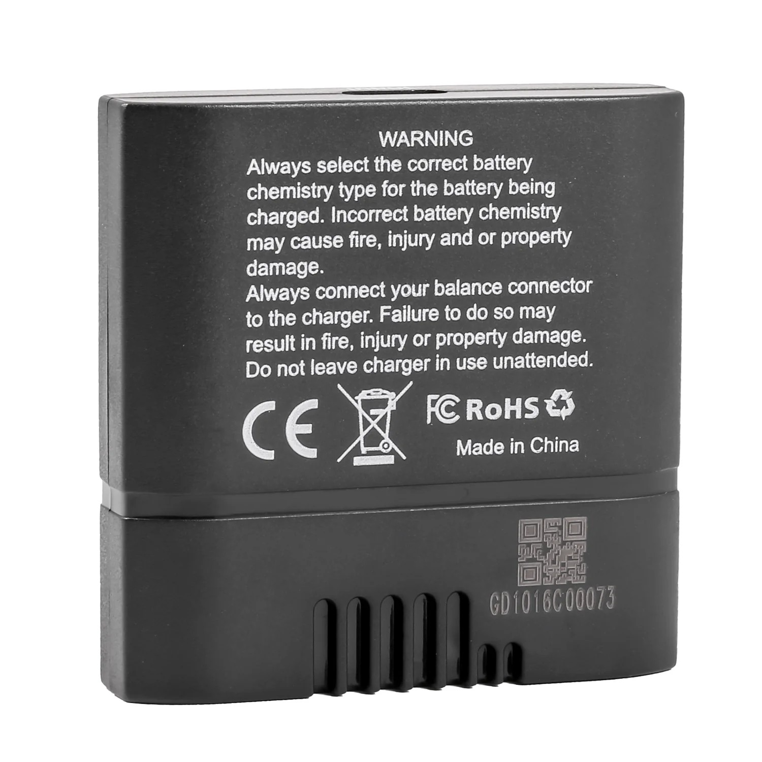 Gens ace iMars S10 G-Tech Portable Charger για Airsoft & LiPo Μπαταρίες
