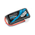 Gens Ace 400mAh 7.4V 60C 2S LiPo Battery JST Plug