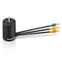 Hobbywing QuicRun 2435SL G3 SE 6500kV Red – Sensorless Brushless Motor για 1/16 & 1/18