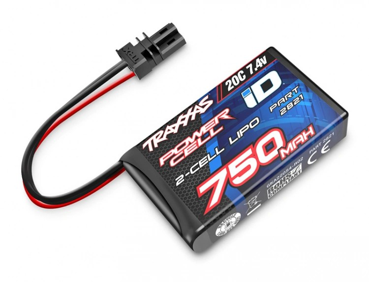 Traxxas TRX-4MT Chevrolet K-10 Monster Truck RTR Red - 2S LiPo/USB Charger