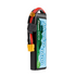 Gens ace G-Tech Adventure 3600mAh 3S 11.1 60C HV LiPo Battery με XT60